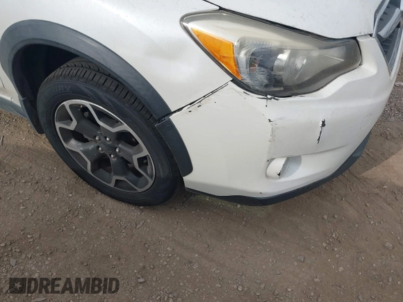 2013 Subaru Crosstrek Premium with VIN JF2GPACC6D2899576, listed as a IAAI auction lot 42791788 with 118,791 mi miles and . Bid and sale history available at DreamBid. Image 17.