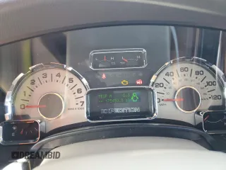 2009 Ford Expedition Eddie Bauer z VIN 1FMFU18589EB03540, wystawiony jako Copart lot #85574894 z przebiegiem 175 450 mil mil oraz Szkoda całkowita • Salvage title. Historia ofert i sprzedaży dostępna na DreamBid. Obrazek 9.