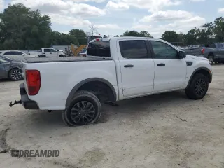 2019 Ford Ranger XL с VIN 1FTER4EH8KLB19501, выставлен на аукционе Copart как лот 54291145 с пробегом 152 935 миль миль и На запчасти • Non repairable. История ставок и продаж доступна на DreamBid. Изображение 3.