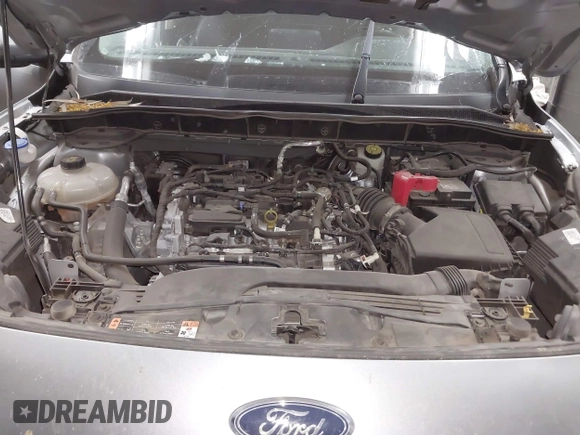 2021 Ford Escape SEL with VIN 1FMCU9H67MUA94970, listed as a IAAI auction lot 42317086 with 51,769 mi miles and . Bid and sale history available at DreamBid. Image 10.