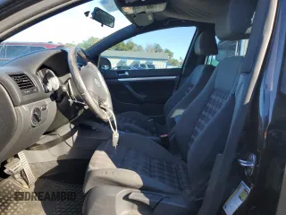 2009 Volkswagen GTI с VIN WVWHD71K99W001402, выставлен на аукционе Copart как лот 84875794 с пробегом 152 946 миль миль и Чистый • Clean title. История ставок и продаж доступна на DreamBid. Изображение 7.