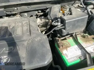 2011 Toyota RAV4 z VIN 2T3BK4DV6BW050058, wystawiony jako Copart lot #85981414 z przebiegiem 119 587 mil mil oraz Szkoda całkowita • Salvage title. Historia ofert i sprzedaży dostępna na DreamBid. Obrazek 16.
