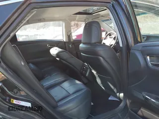 2014 Toyota Avalon Limited with VIN 4T1BK1EB6EU127348, listed as a IAAI auction lot 41508503 with 155,331 mi miles and . Bid and sale history available at DreamBid. Image 8.