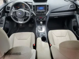 2023 Subaru Impreza with VIN 4S3GTAB65P3722280, listed as a Copart auction lot 61761265 with 306,951 mi miles and Clean title. Bid and sale history available at DreamBid. Image 8.