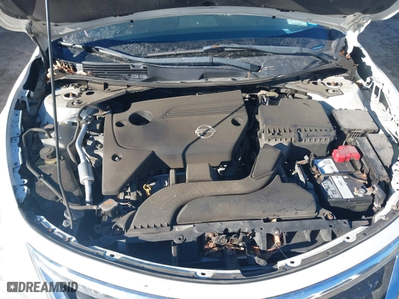 2014 Nissan Altima 2.5 SV with VIN 1N4AL3AP2EC420847, listed as a IAAI auction lot 41452729 with 130,069 mi miles. Bid and sale history available at carsss.com. Image 10.