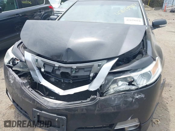 2010 Acura TL Technology z VIN 19UUA9F58AA007362, wystawiony jako IAAI lot #42439114 z przebiegiem 167 936 mil mil oraz . Historia ofert i sprzedaży dostępna na DreamBid. Obrazek 6.
