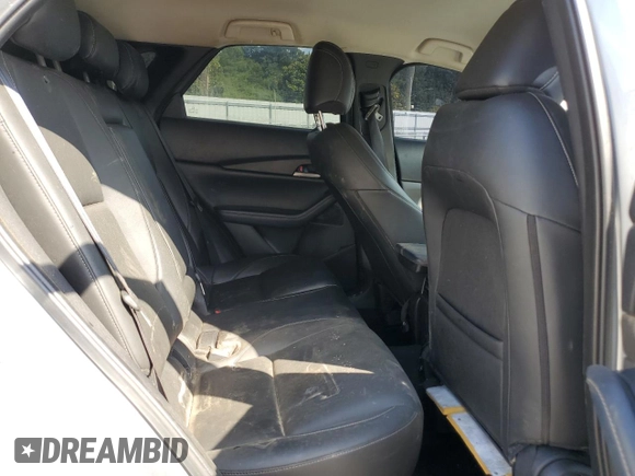 2020 Mazda CX-30 Select with VIN 3MVDMBCL1LM118243, listed as a Copart auction lot 63322735 with 97,181 mi miles and Clean title. Bid and sale history available at DreamBid. Image 11.