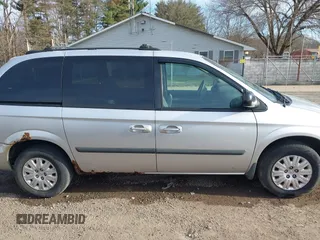 2005 Chrysler Town & Country with VIN 1C4GP45R55B238222, listed as a IAAI auction lot 41780737 with 166,880 mi miles. Bid and sale history available at carsss.com. Image 14.