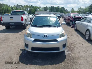 2009 Scion xD with VIN JTKKU10429J040487, listed as a IAAI auction lot 42091101 with 155,912 mi miles and . Bid and sale history available at DreamBid. Image 12.