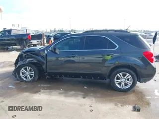 2014 Chevrolet Equinox LT z VIN 2GNFLFEK0E6106954, wystawiony jako IAAI lot #41358054 z przebiegiem 132 098 mil mil oraz . Historia ofert i sprzedaży dostępna na DreamBid. Obrazek 14.