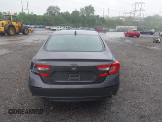 2018 Honda Accord EX-L z VIN 1HGCV1F54JA121134, wystawiony jako IAAI lot #42226157 z przebiegiem 50 888 mil mil oraz . Historia ofert i sprzedaży dostępna na DreamBid. Obrazek 16.