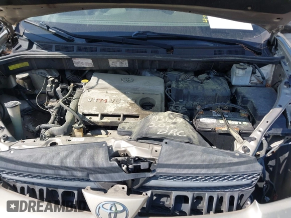 2005 Toyota Sienna CE with VIN 5TDZA23C15S227689, listed as a IAAI auction lot 42020894 with 307,314 mi miles and . Bid and sale history available at DreamBid. Image 10.