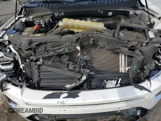 2020 Ford Expedition Limited with VIN 1FMJU1KT9LEA41087, listed as a Copart auction lot 43025775 with 65,416 mi miles and Salvage Title. Bid and sale history available at carsss.com. Image 12.