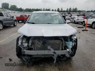 2020 GMC Terrain SLE с VIN 3GKALMEV4LL338827, выставлен на аукционе Copart как лот 60072425 с пробегом 139 799 миль миль и Списание • Salvage title. История ставок и продаж доступна на DreamBid. Изображение 5.