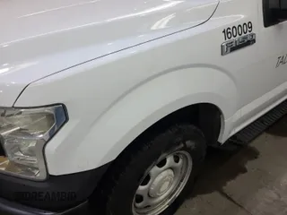2016 Ford F-150 XLT with VIN 1FTFX1EF7GKD19449, listed as a IAAI auction lot 42665584 with 242,059 mi miles and . Bid and sale history available at DreamBid. Image 46.
