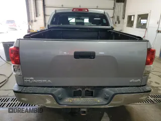 2012 Toyota Tundra 4WD Truck with VIN 5TFDM5F1XCX037961, listed as a Copart auction lot 76289994 with 55,944 mi miles and Salvage Title. Bid and sale history available at carsss.com. Image 6.