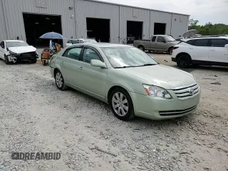 2006 Toyota Avalon XL with VIN 4T1BK36B06U075940, listed as a Copart auction lot 56022995 with 150,609 mi miles and Salvage Title. Bid and sale history available at DreamBid. Image 13.