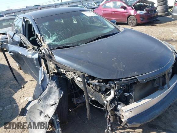 2015 Nissan Altima SV with VIN 1N4AL3AP5FC139711, listed as a IAAI auction lot 41762286 with 106,986 mi miles and . Bid and sale history available at DreamBid. Image 1.