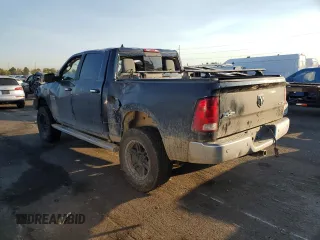2018 Ram 1500 Big Horn with VIN 1C6RR7LG3JS221023, listed as a Copart auction lot 74574284 with 51,981 mi miles and Salvage Title. Bid and sale history available at carsss.com. Image 2.