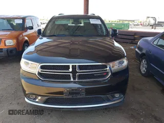 2015 Dodge Durango Limited z VIN 1C4RDJDG2FC690284, wystawiony jako IAAI lot #42508846 z przebiegiem 180 478 mil mil oraz . Historia ofert i sprzedaży dostępna na DreamBid. Obrazek 6.