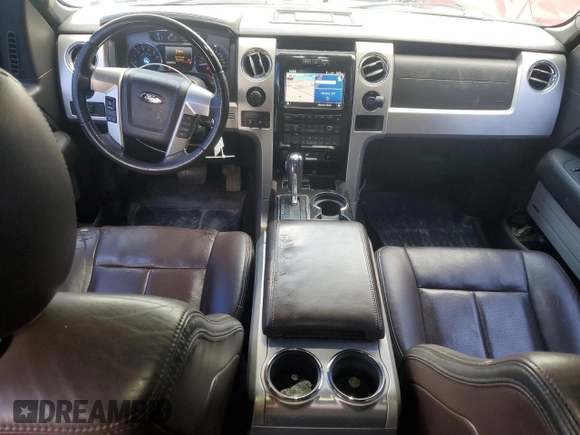 2012 Ford F-150 XL z VIN 1FTFW1CT9CFC08965, wystawiony jako Copart lot #51011135 z przebiegiem 224 625 mil mil oraz Szkoda całkowita • Salvage title. Historia ofert i sprzedaży dostępna na DreamBid. Obrazek 8.