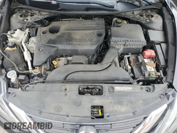 2017 Nissan Altima SL z VIN 1N4AL3AP5HC209243, wystawiony jako Copart lot #60032545 z przebiegiem 149 451 mil mil oraz Szkoda całkowita • Salvage title. Historia ofert i sprzedaży dostępna na DreamBid. Obrazek 11.