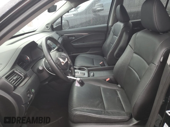 2022 Honda Pilot Special Edition z VIN 5FNYF5H26NB034277, wystawiony jako Copart lot #81931254 z przebiegiem 46 499 mil mil oraz Szkoda całkowita • Salvage title. Historia ofert i sprzedaży dostępna na DreamBid. Obrazek 7.
