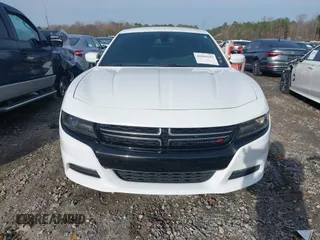 2017 Dodge Charger SXT with VIN 2C3CDXHG8HH634521, listed as a IAAI auction lot 41064103 with 150,284 mi miles. Bid and sale history available at carsss.com. Image 12.