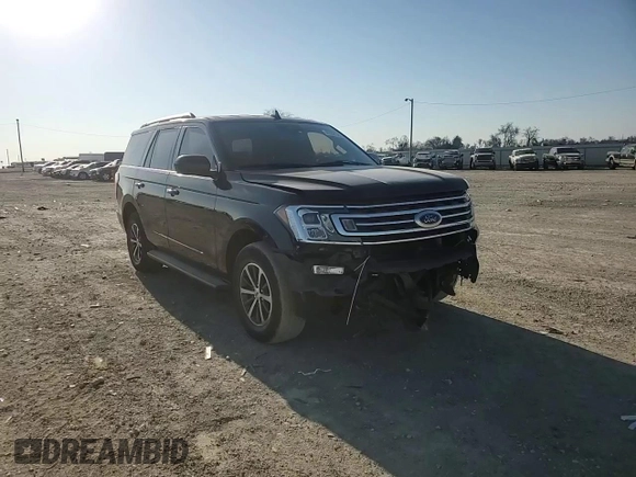 2020 Ford Expedition XLT with VIN 1FMJU1HT6LEA92327, listed as a Copart auction lot 47255385 with 169,539 mi miles and Salvage Title. Bid and sale history available at carsss.com. Image 11.
