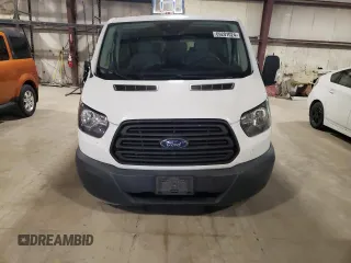 2016 Ford Transit with VIN 1FMZK1ZG5GKB12360, listed as a Copart auction lot 69201024 with 90,943 mi miles and Salvage Title. Bid and sale history available at DreamBid. Image 5.