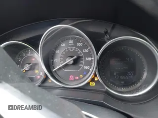 2015 Mazda 6 i Sport with VIN JM1GJ1U61F1176719, listed as a IAAI auction lot 41311837 with 131,865 mi miles. Bid and sale history available at carsss.com. Image 7.
