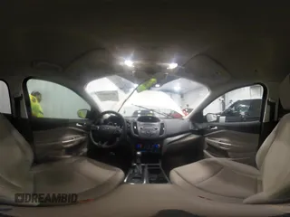 2017 Ford Escape SE z VIN 1FMCU0GD1HUE66952, wystawiony jako IAAI lot #41750959 z przebiegiem 86 442 mil mil oraz . Historia ofert i sprzedaży dostępna na DreamBid. Obrazek 18.