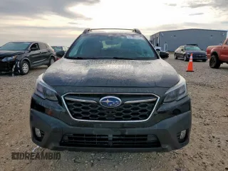 2020 Subaru Outback Onyx XT with VIN 4S4BTGKD1L3152019, listed as a Copart auction lot 57487775 with 76,307 mi miles and Clean title. Bid and sale history available at DreamBid. Image 5.