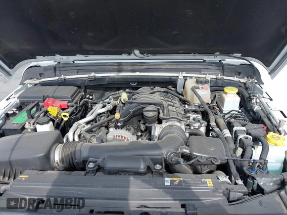 2022 Jeep Gladiator Texas Trail with VIN 1C6HJTAG1NL148524, listed as a IAAI auction lot 42128920 with 42,004 mi miles. Bid and sale history available at carsss.com. Image 10.