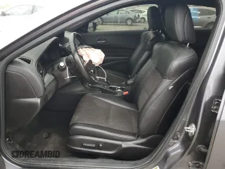 2018 Acura ILX Premium z VIN 19UDE2F81JA000369, wystawiony jako Copart lot #73662154 z przebiegiem 71 730 mil mil oraz Szkoda całkowita • Salvage title. Historia ofert i sprzedaży dostępna na DreamBid. Obrazek 7.