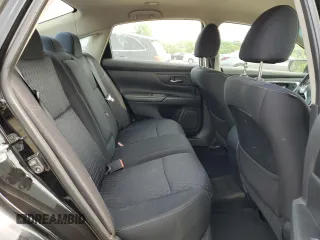2017 Nissan Altima SV with VIN 1N4AL3APXHC185215, listed as a Copart auction lot 59844765 with 149,035 mi miles and Clean title. Bid and sale history available at DreamBid. Image 10.