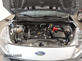 2022 Ford Escape SE с VIN 1FMCU0G64NUB71518, выставлен на аукционе IAAI как лот 42196475 с пробегом 9 389 миль миль и . История ставок и продаж доступна на DreamBid. Изображение 10.