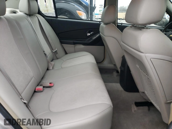 2006 Chevrolet Malibu LTZ with VIN 1G1ZU53836F278898, listed as a Copart auction lot 82387014 with 64,978 mi miles and Salvage Title. Bid and sale history available at DreamBid. Image 10.