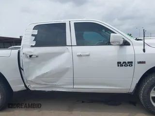 2015 Ram 1500 Sport with VIN 1C6RR7MT0FS544500, listed as a IAAI auction lot 42433797 with 184,806 mi miles and . Bid and sale history available at DreamBid. Image 12.