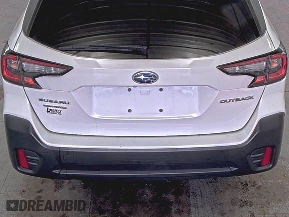 2022 Subaru Outback Premium z VIN 4S4BTADC6N3262259, wystawiony jako IAAI lot #42548579 z przebiegiem 85 452 mil mil oraz . Historia ofert i sprzedaży dostępna na DreamBid. Obrazek 6.