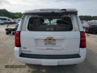 2015 Chevrolet Tahoe LT z VIN 1GNSCBKC7FR294141, wystawiony jako Copart lot #52937095 z przebiegiem 232 473 mil mil oraz Szkoda całkowita • Salvage title. Historia ofert i sprzedaży dostępna na DreamBid. Obrazek 6.
