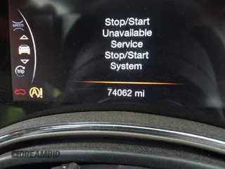 2017 Jeep Grand Cherokee Laredo with VIN 1C4RJEAGXHC784971, listed as a IAAI auction lot 41885896 with 74,062 mi miles. Bid and sale history available at carsss.com. Image 15.