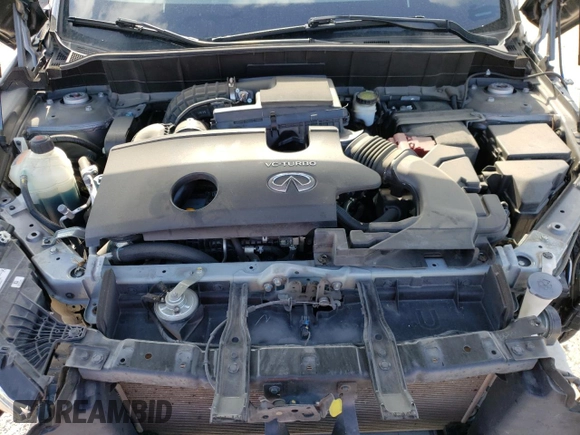 2020 Infiniti QX50 Luxe с VIN 3PCAJ5M18LF116392, выставлен на аукционе Copart как лот 49584313 с пробегом 42 781 миль миль и . История ставок и продаж доступна на DreamBid. Изображение 11.