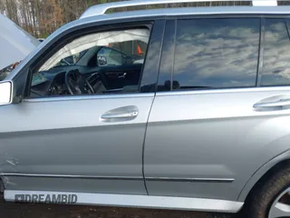 2010 Mercedes-Benz GLK 350 with VIN WDCGG5GB8AF423237, listed as a IAAI auction lot 41534414 with 236,055 mi miles and . Bid and sale history available at DreamBid. Image 13.