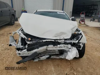 2024 Toyota 86 with VIN JF1ZNBB12R9755286, listed as a Copart auction lot 50488925 with Not Provided miles and Clean Title. Bid and sale history available at DreamBid. Image 5.