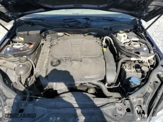 2013 Mercedes-Benz E-Class E 350 Luxury with VIN WDDHF8JBXDA670922, listed as a Copart auction lot 52907915 with 172,858 mi miles and Salvage Title. Bid and sale history available at carsss.com. Image 11.
