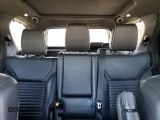 2017 Land Rover Discovery HSE with VIN SALRRBBV0HA028297, listed as a Copart auction lot 82135784 with 110,011 mi miles and Clean Title. Bid and sale history available at DreamBid. Image 10.