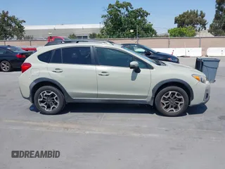 2016 Subaru Crosstrek Limited z VIN JF2GPAKC3GH305724, wystawiony jako IAAI lot #42460434 z przebiegiem 92 705 mil mil oraz . Historia ofert i sprzedaży dostępna na DreamBid. Obrazek 13.