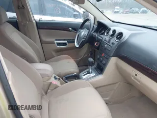 2008 Saturn VUE XR z VIN 3GSDL73778S585498, wystawiony jako IAAI lot #41504251 z przebiegiem 129 151 mil mil oraz . Historia ofert i sprzedaży dostępna na DreamBid. Obrazek 5.
