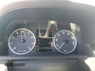 2013 Land Rover Range Rover Sport SC z VIN SALSH2E40DA778591, wystawiony jako Copart lot #58376535 z przebiegiem 80 465 mil mil oraz Szkoda całkowita • Salvage title. Historia ofert i sprzedaży dostępna na DreamBid. Obrazek 9.